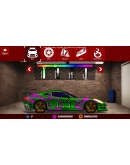 Lust for Speed - STEAM GIFT РОССИЯ Lust for Speed - STEAM GIFT РОССИЯ