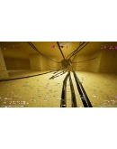 Chained Backrooms - STEAM GIFT РОССИЯ