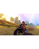 Onirism - STEAM GIFT РОССИЯ