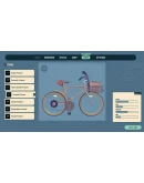 Wheel World - STEAM GIFT РОССИЯ