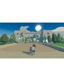 Wheel World - STEAM GIFT РОССИЯ