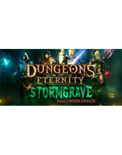 Dungeons of Eternity - STEAM GIFT РОССИЯ