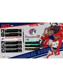 NITRO GEN OMEGA - STEAM GIFT РОССИЯ