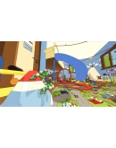 A Webbing Journey - STEAM GIFT РОССИЯ