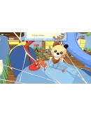 A Webbing Journey - STEAM GIFT РОССИЯ