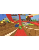 A Webbing Journey - STEAM GIFT РОССИЯ