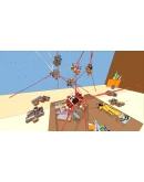 A Webbing Journey - STEAM GIFT РОССИЯ