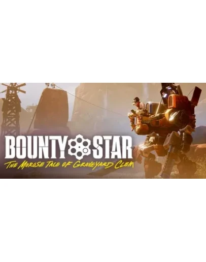 Bounty Star - STEAM GIFT РОССИЯ