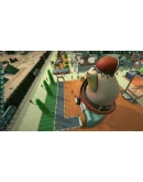 Mars Attracts - STEAM GIFT РОССИЯ