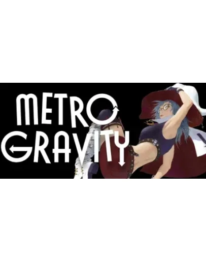 Metro Gravity - STEAM GIFT РОССИЯ