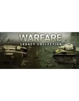 Warfare Legacy Collection - STEAM GIFT РОССИЯ