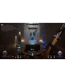 Daimon Blades - STEAM GIFT РОССИЯ