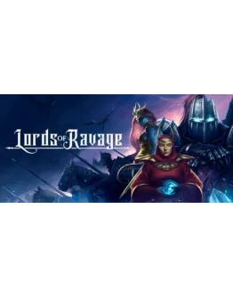 Lords of Ravage - STEAM GIFT РОССИЯ