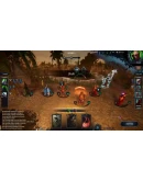 Lords of Ravage - STEAM GIFT РОССИЯ