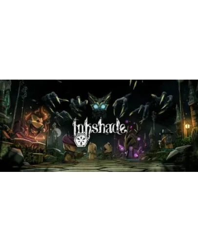 Inkshade - STEAM GIFT РОССИЯ Inkshade - STEAM GIFT РОССИЯ