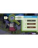 Duck Detective: The Ghost of Glamping - STEAM RU