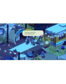 Duck Detective: The Ghost of Glamping - STEAM RU