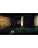 Static Dread - STEAM GIFT РОССИЯ