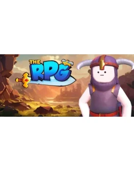The RPG - STEAM GIFT РОССИЯ