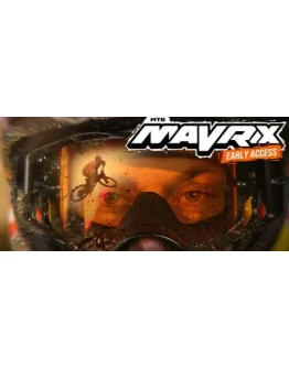 Matt Jones: Mavrix - STEAM GIFT РОССИЯ