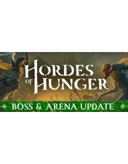 Hordes of Hunger - STEAM GIFT РОССИЯ