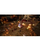 Hordes of Hunger - STEAM GIFT РОССИЯ Hordes of Hunger - STEAM GIFT РОССИЯ