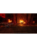 Hordes of Hunger - STEAM GIFT РОССИЯ Hordes of Hunger - STEAM GIFT РОССИЯ