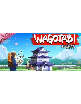 Wagotabi - STEAM GIFT РОССИЯ