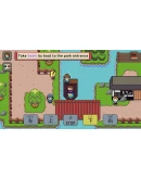 Wagotabi - STEAM GIFT РОССИЯ