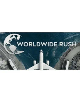 Worldwide Rush - STEAM GIFT РОССИЯ