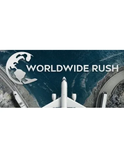 Worldwide Rush - STEAM GIFT РОССИЯ