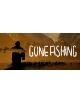GONE Fishing - STEAM GIFT РОССИЯ