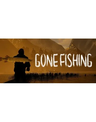 GONE Fishing - STEAM GIFT РОССИЯ