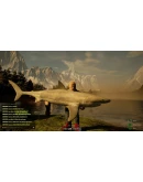 GONE Fishing - STEAM GIFT РОССИЯ