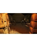 GONE Fishing - STEAM GIFT РОССИЯ