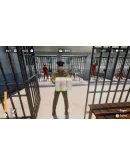 Prison Escape Simulator: Dig Out - STEAM GIFT РОССИЯ