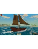 Captain Bones - STEAM GIFT РОССИЯ