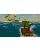 Captain Bones - STEAM GIFT РОССИЯ