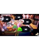 FREERIDE: The Personality Test - STEAM GIFT РОССИЯ