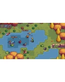 Creature Keeper - STEAM GIFT РОССИЯ Creature Keeper - STEAM GIFT РОССИЯ