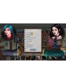 Kathy Rain 2: Soothsayer - STEAM GIFT РОССИЯ