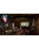 Kathy Rain 2: Soothsayer - STEAM GIFT РОССИЯ