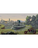 Kathy Rain 2: Soothsayer - STEAM GIFT РОССИЯ