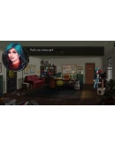 Kathy Rain 2: Soothsayer - STEAM GIFT РОССИЯ