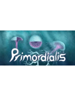 Primordialis - STEAM GIFT РОССИЯ