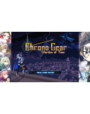 Chrono Gear: Warden of Time - STEAM GIFT РОССИЯ