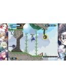 Chrono Gear: Warden of Time - STEAM GIFT РОССИЯ