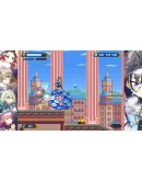 Chrono Gear: Warden of Time - STEAM GIFT РОССИЯ