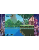 Chrono Gear: Warden of Time - STEAM GIFT РОССИЯ