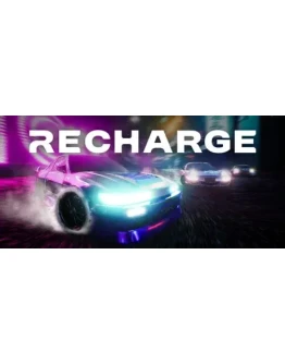 Recharge - STEAM GIFT РОССИЯ